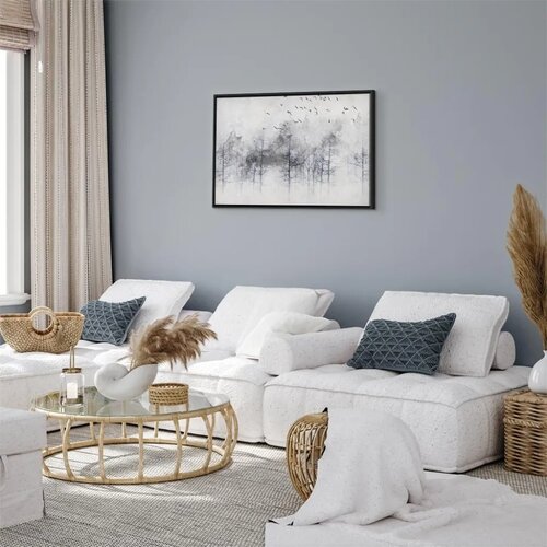  Slika - Winter Forest (1 Part) Wide 90x60 Cijene