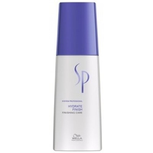 Wella Professionals sp hydrate finish nega za sijaj las 125 ml Cene