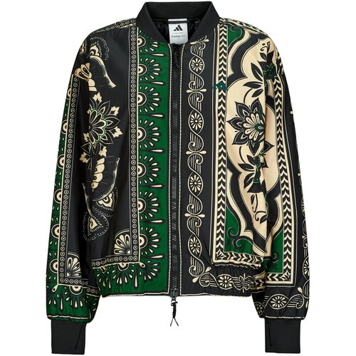Adidas Farm Varsity Jacket Vi&amp;scaron;ebojna Slike
