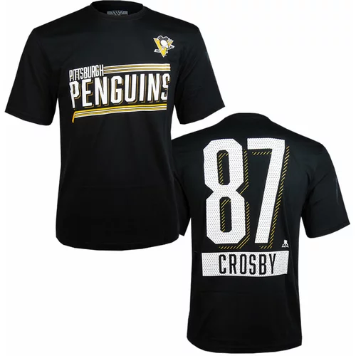 Levelwear Sidney Crosby Pittsburgh Penguins Icing majica