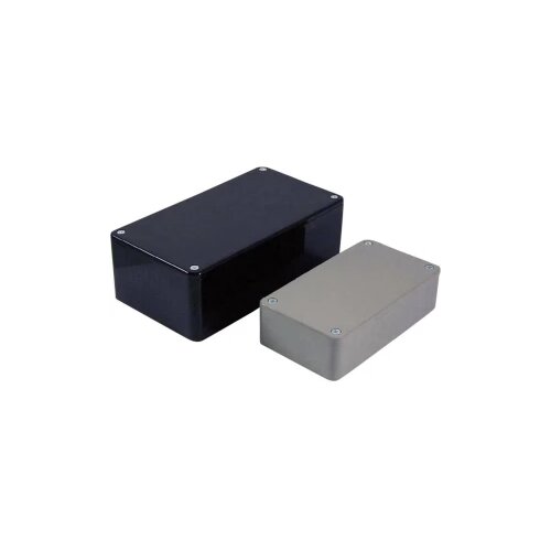 Camdenboss Axxatronic BIM2000/10-BLK/BLK Univerzalno kućište 75 x 50 x 27 ABS Crna 1 ST Cijene