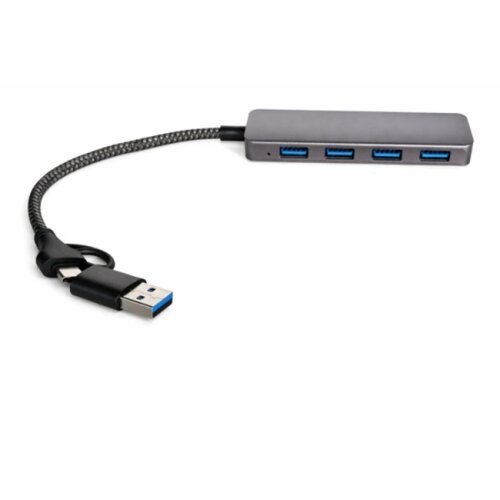 FastAsia TIP C+ USB na Hub 4xUSB 3.0 Cene