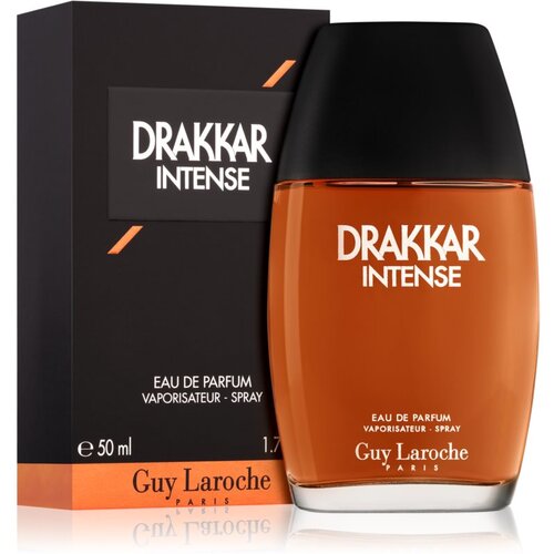 Guy Laroche Drakkar Intense parfumska voda 50 ml za mo&amp;scaron;ke Slike