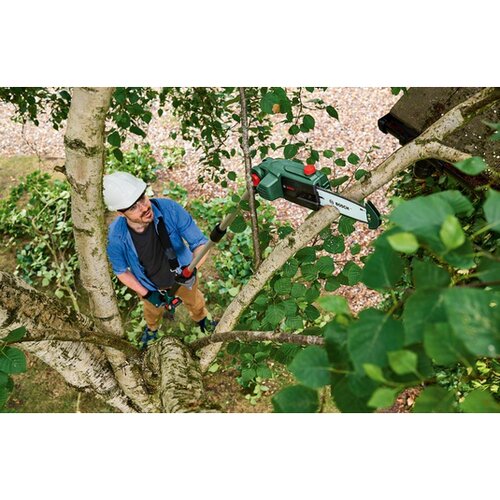 Bosch Akumulatorska teleskopska žaga Universal Chain Pole 18 (18 V, 2,5 Ah, li-ion) Slike