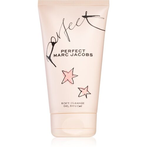 Marc Jacobs Perfect parfumirani gel za tuširanje za žene 150 ml Cijene