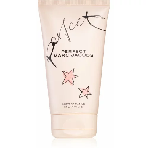 Marc Jacobs Perfect parfumirani gel za tuširanje za žene 150 ml