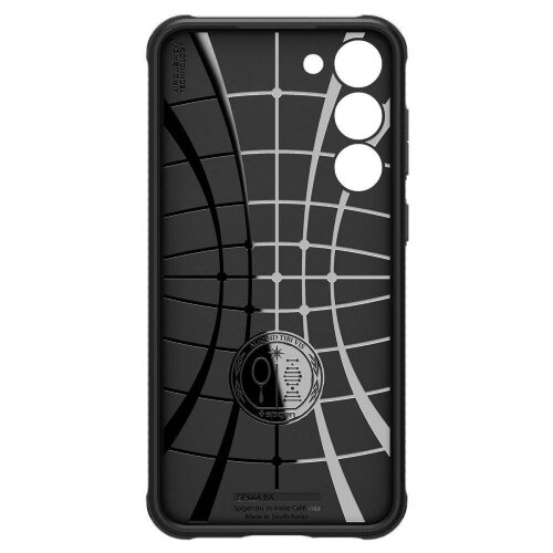 Spigen Rugged Armor silikonski ovitek za Samsung Galaxy S23 Plus 5G Slike