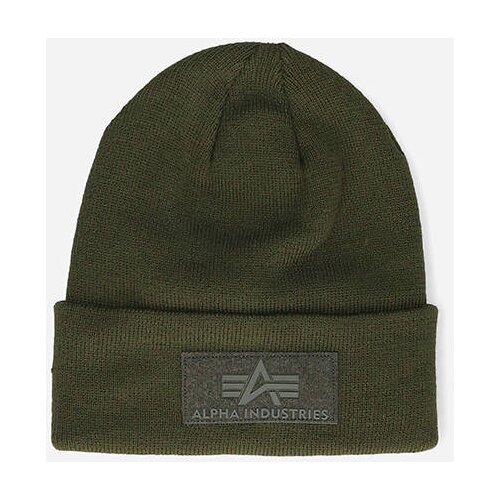 Alpha Industries Muška kapa, Maslinasta Cene