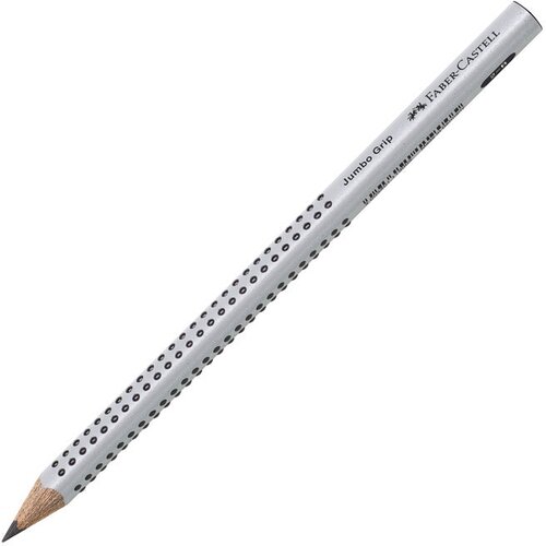 Olovka GRAFITNA B JUMBO GRIP 2001 FABER-CASTELL 111900 Cijene