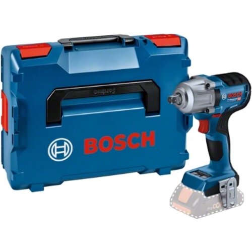 Bosch akumulatorski udarni odvrtač ds 18V-450 pc 06019K4101 Slike