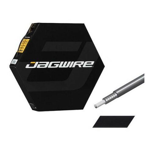 Jagwire bužir kočnice gex sl,5mm,crni ( 61001064 ) Slike