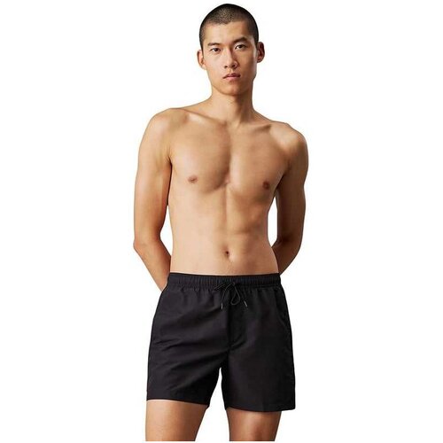Calvin Klein crni muški kupaći Cene