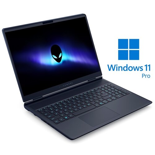 Dell Alienware 16X Aurora 16 inch QHD+ 240Hz 500nits Core Ultra 9 275HX 32GB 1TB SSD GeForce RTX 5070 8GB RGB Backlit Win11Pro gaming laptop Cene