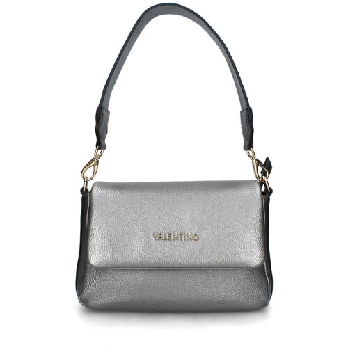 Valentino Bags Torbice za na ramo VBS8AE09 Siva Cene