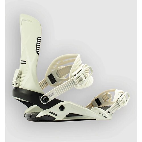 Nitro Phantom 2027 Snowboard Bindings grey fade Cijene
