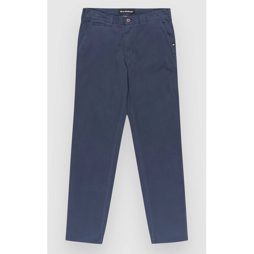 Quiksilver Union Straight Tappered Hlace dark navy Cene