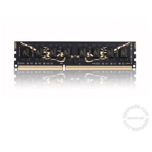 Geil 4GB DDR3 1600Mhz Dragon Ram CL11 GD34GB1600C11SC ram memorija Slike