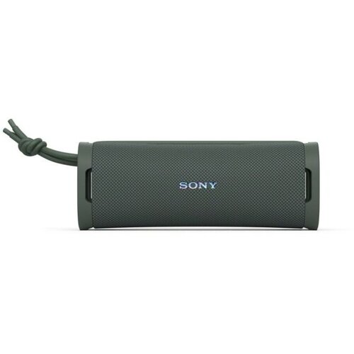 Sony BT zvucnik FIELD 1ULT POWER SOUND baterija 12hglasam zvuk IP67 - otpornost zelena Cijene