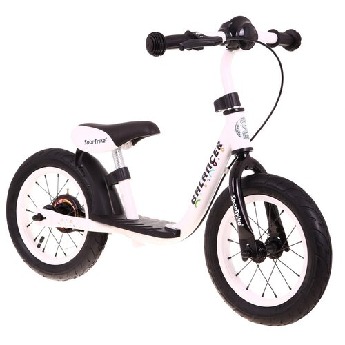  Bicikl bez pedala Balancer - bijeli Cijene