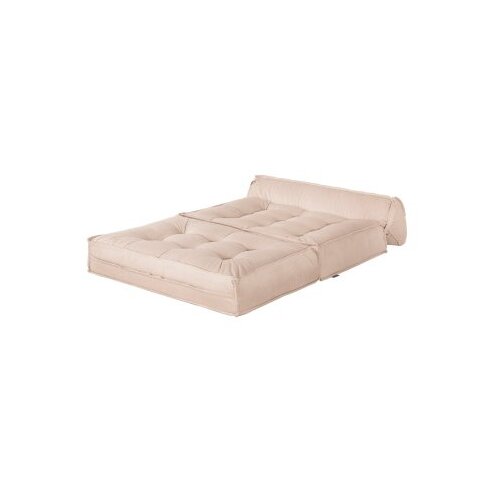 Atelier Del Sofa sofa dvosed mocca beige Cene