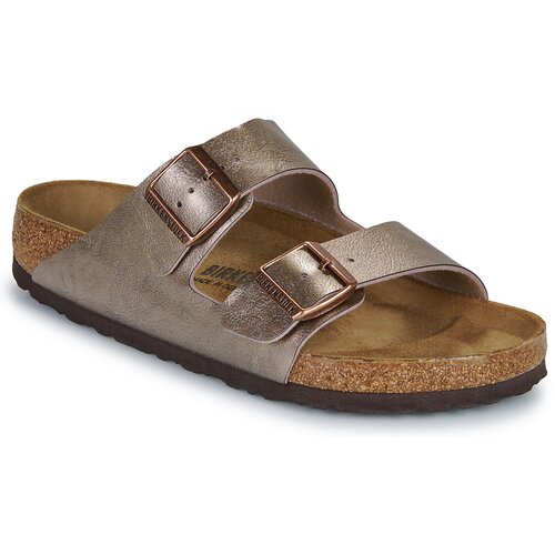Birkenstock Arizona BF Graceful Taupe Gold Cijene