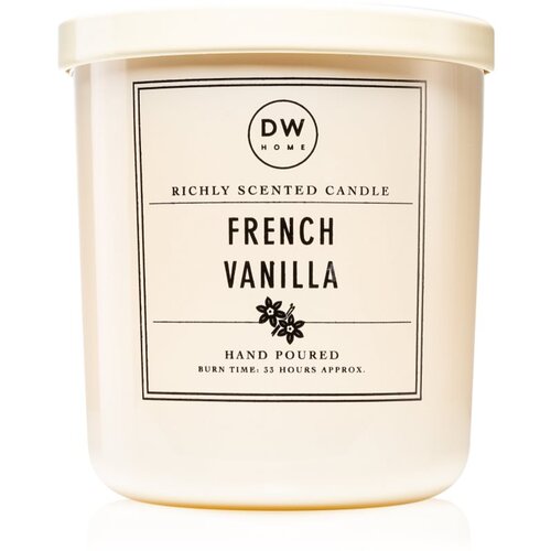 DW Home Signature French Vanilla mirisna svijeća 264 g Cijene