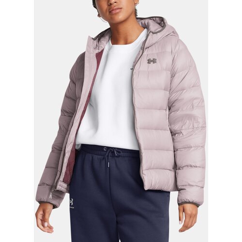 Under Armour Women&amp;#039;s jacket LEGEND DOWN HOODED JACKET - Women&amp;#039;s Slike