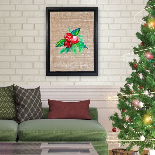Wallity LSJ5800881_6696 Dekorativna slika, 67x97cm Cene