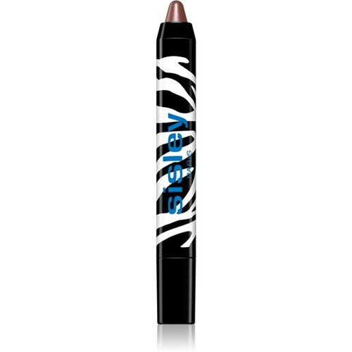 Sisley Phyto-Eye Twist dugotrajna sjenila za oči u olovci vodootporno nijansa Rose Bronze 1,5 g Slike
