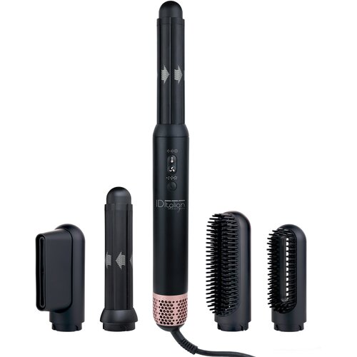 ITALIAN DESIGN MULTISTYLER PONUDBA + GLAVA RIVALNIKA, (21723015) Cene