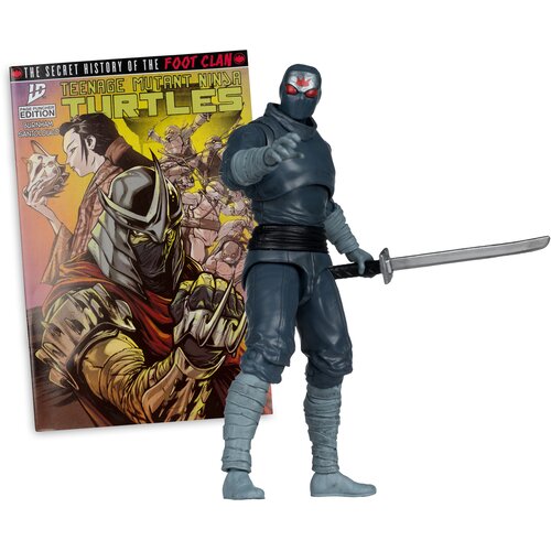 Mcfarlane Figura Teenage Mutant Ninja Turtles Foot Soldier 5in - Toys, (5000099312) Cene