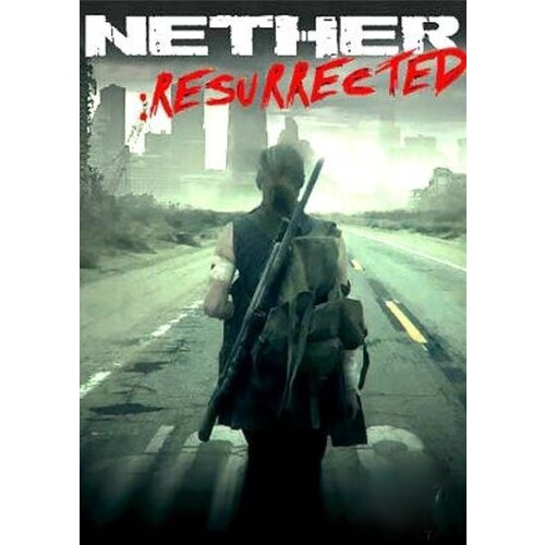  Nether: Resurrected Steam Key GLOBAL Cene