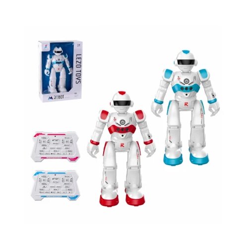  Robot na daljinsko upravljanje, 2 boje Cene