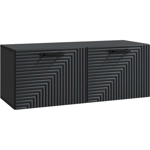  ormar za zid Zidne Crna 78,5 x 31 x 30 cm Konstruirano drvo Slike