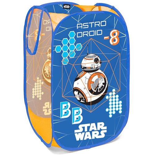 Star Wars Organizator za igračke Cijene