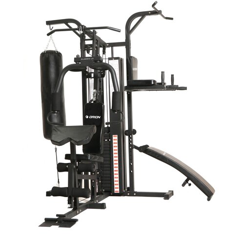Orion Gladijator L4 Kombinovana sprava - Gladijator Cene