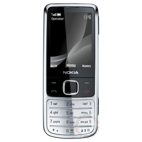 Nokia 6700 classic mobilni telefon Slike