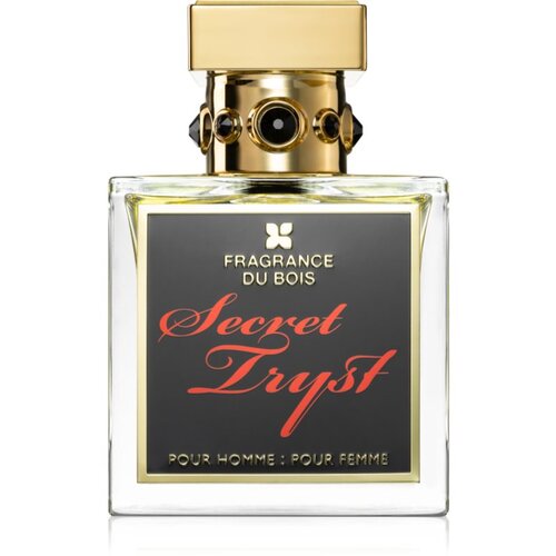 Fragrance Du Bois Secret Tryst parfumski ekstrakt uniseks 100 ml Slike
