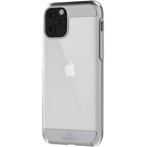Hama Futrola Black Rock Air Robust za Apple iPhone 11 Pro - Transparentna Cene