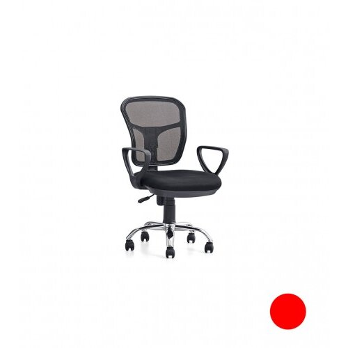 Master Stolica kancelarijska CRVENA 8906 Slike