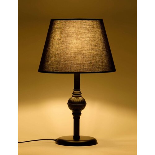 Opviq Stona lampa Riga, Crna Cene