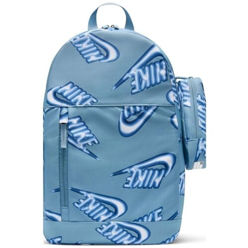 Nike Nahrbtniki Y Nk Elmtl Bpk Shoebox-su26aop Modra Slike