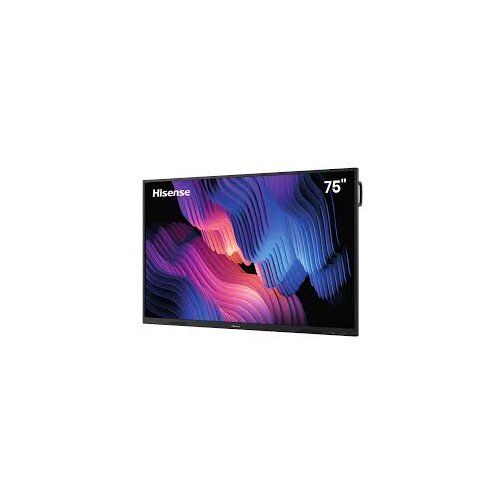 Hisense 75WE3FE interaktivni zaslon - - 75 Cene