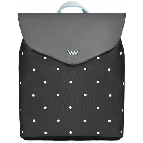 Vuch Fashion backpack Scipion Grey Slike