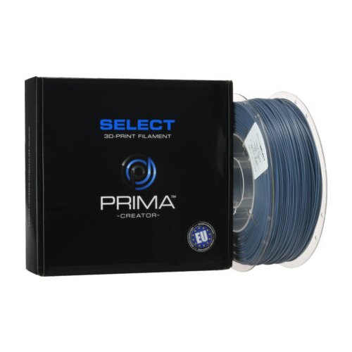  PrimaSelect PLA 1,75mm 1kg GreyBlue Slike
