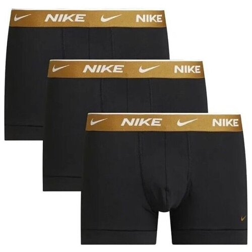 Nike Boksarice - 0000ke1008- Črna Slike