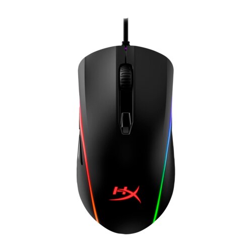 Hyperx Pulsefire Surge Gaming Mi&amp;scaron; 4P5Q1AA Slike