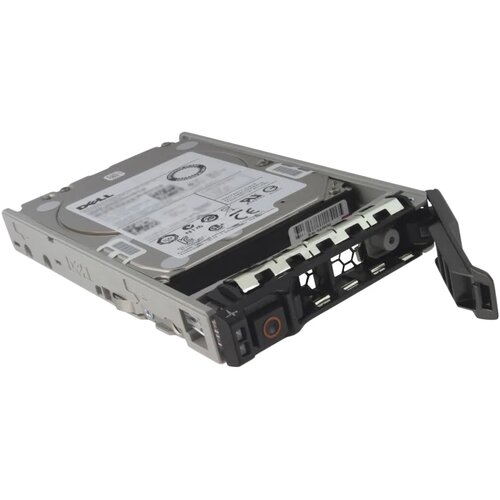 Dell EMC 2TB 7.2K RPM SATA 6Gbps 512n 3.5in Cabled Hard Drive CK Cijene