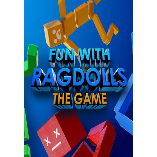Steam Fun with Ragdolls: The Game Key EUROPE Cene