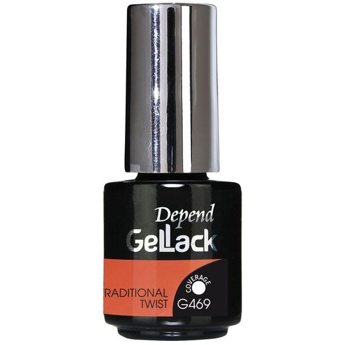 Depend gellack colour no. 469 5ml Cijene